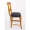 Biedermeier Chairs, Set of 4 5