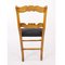 Biedermeier Chairs, Set of 4 6