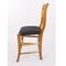 Biedermeier Chairs, Set of 4, Image 7