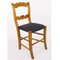 Biedermeier Chairs, Set of 4 4