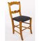 Biedermeier Chairs, Set of 4, Image 4