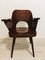 Fauteuil par Oswald Haerdtl pour Ton 1