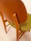 Vintage Dining Chair from Ton, 1960s 5