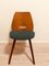 Lollipop Dining Chair by Frantisek Jirak for Tatra, 1960s 5