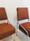 Hungarian Chrome Spring Chairs, 1963, Set of 2, Image 6