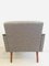 Vintage GDR Armchair 6