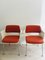 Space Armchairs by A.R. Cordemeyer for Gispen, 1960s, Set of 4, Image 4