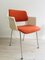Space Armchairs by A.R. Cordemeyer for Gispen, 1960s, Set of 4 1