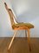 Chair by Ludwig Volak for Drevopodnik Holesov, Image 3