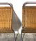 Vintage Italian Model MR10 Chairs by Ludwig Mies van der Rohe, 1970s, Set of 2 9