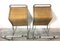 Vintage Italian Model MR10 Chairs by Ludwig Mies van der Rohe, 1970s, Set of 2 7