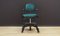 Vintage Danish Armchair from RVS Euroflex, Image 7