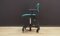 Vintage Danish Armchair from RVS Euroflex, Image 17