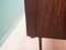 Vintage Danish Rosewood Highboard, 1970s, Image 3