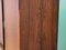 Vintage Danish Rosewood Highboard, 1970s 2