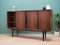 Vintage Danish Rosewood Highboard, 1970s, Image 11