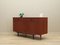 Mid-Century Danish Rosewood Veneer Cabinet, 1960s, Image 4