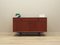 Mid-Century Danish Rosewood Veneer Cabinet, 1960s, Image 2