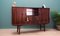 Mid-Century Palisander Furnier Sideboard, 1960er 4