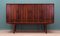 Mid-Century Palisander Furnier Sideboard, 1960er 1