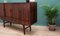 Mid-Century Palisander Furnier Sideboard, 1960er 3