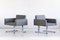 Finnish Lounge Chairs by Esko Pajamies for Merivaara, 1960s, Set of 2, Image 2