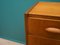 Vintage Danish Teak Veneer Dresser 7