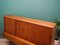 Mid-Century Teak Sideboard 4