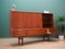 Credenza Mid-Century in teak, Immagine 5