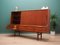 Credenza Mid-Century in teak, Immagine 8