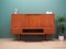 Credenza Mid-Century in teak, Immagine 10