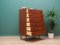 Mid-Century Teak Chest of Drawers 7