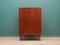 Mid-Century Teak Chest of Drawers 1