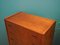 Mid-Century Teak Chest of Drawers 6