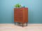 Mid-Century Danish Teak and Veneer Dresser, 1960s, Image 3