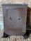 Antique Cast Iron Safe by Joh. C.van Bruinessen 2