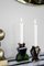 Brooklyn Candleholder by Reflections Copenhagen, Image 2