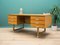 Vintage Danish Ash Desk, 1970s 8