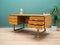 Vintage Danish Ash Desk, 1970s 7