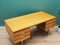 Vintage Danish Ash Desk, 1970s 3