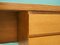 Vintage Danish Ash Desk, 1970s 13