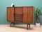 Credenza vintage in teak, Danimarca, anni '70, Immagine 9