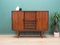 Vintage Danish Teak Highboard, 1970s, Image 13