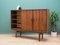 Vintage Danish Teak Highboard, 1970s, Image 11