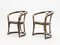 Brass Bamboo Lounge Chairs, 1960s, Set of 2, Image 20