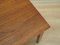 Vintage Danish Teak Veneer Coffee Table, 1970s 16