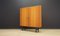 Vintage Danish Teak Cabinet, 1960s, Image 3