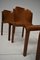 Vintage Dining Chairs, 1970s, Set of 4, Image 6