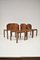 Vintage Dining Chairs, 1970s, Set of 4, Image 2