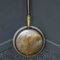 Victorian Brass Warming Pan, Image 3